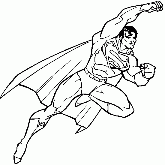 DC Comics Super Heroes #46738
