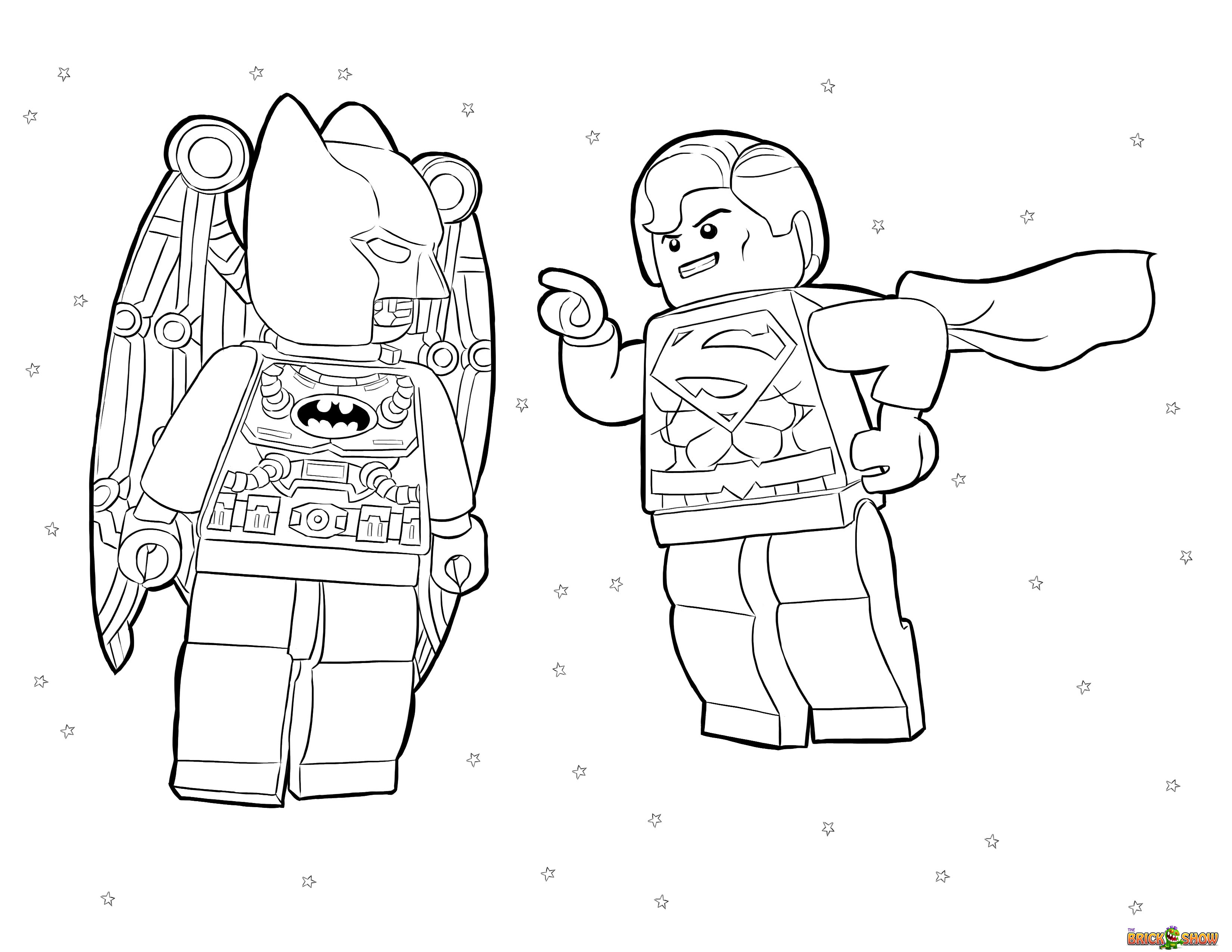DC Comics Super Heroes #46749