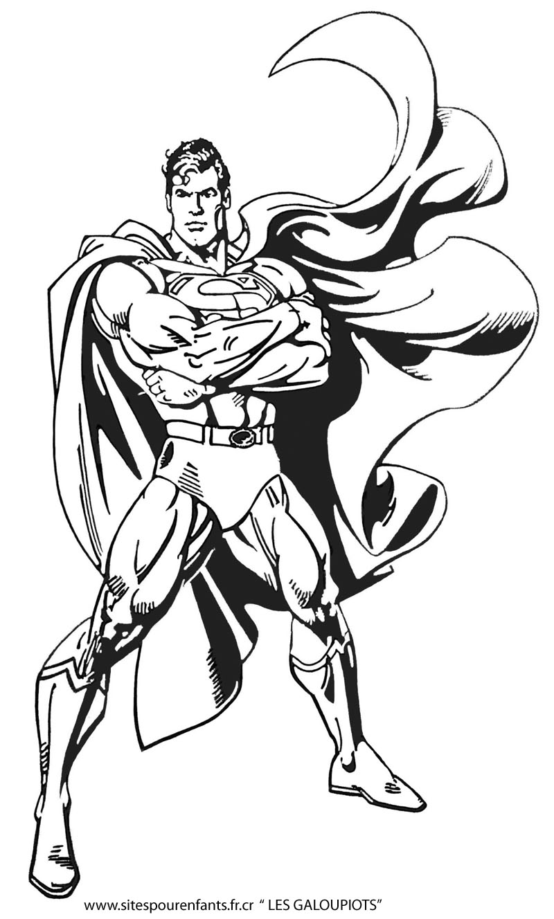 DC Comics Super Heroes #46755