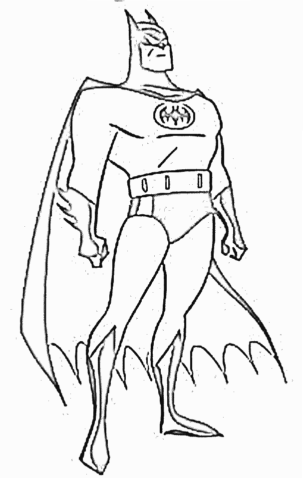 DC Comics Super Heroes #46783