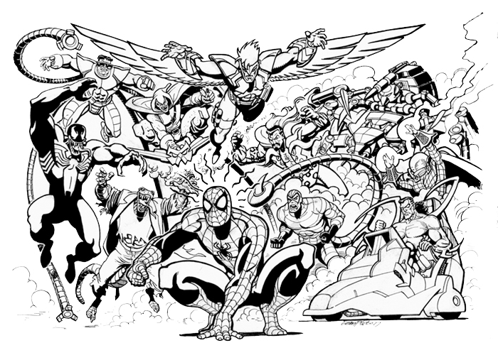 DC Comics Super Heroes #46797