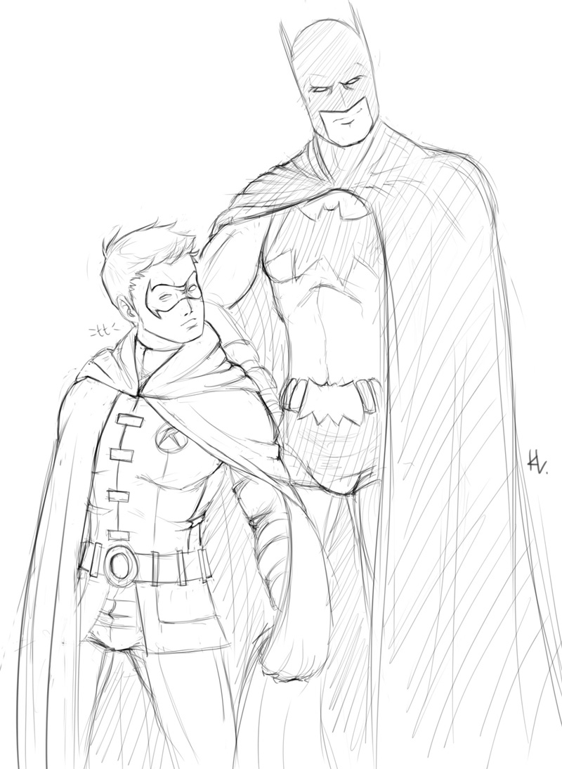 DC Comics Super Heroes #46818