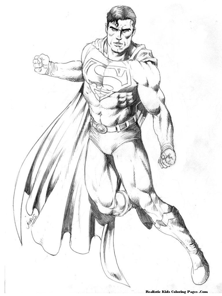 DC Comics Super Heroes #46820