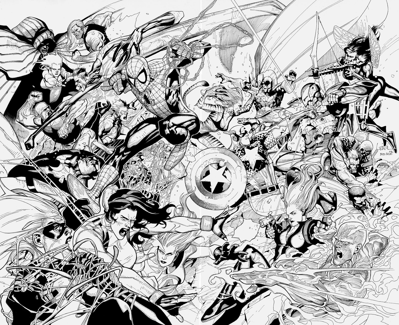 DC Comics Super Heroes #46821