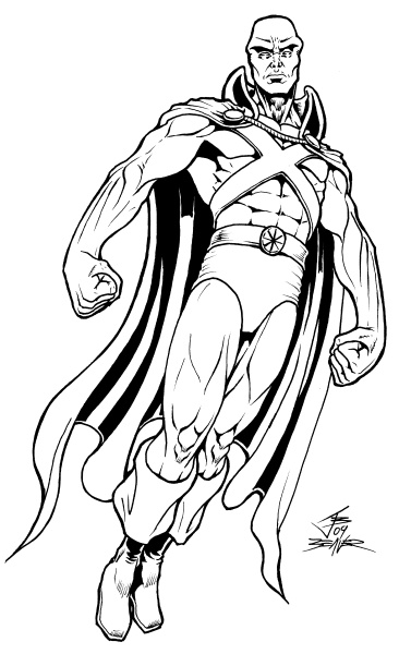 DC Comics Super Heroes #46833