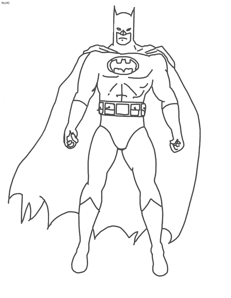 DC Comics Super Heroes #46847