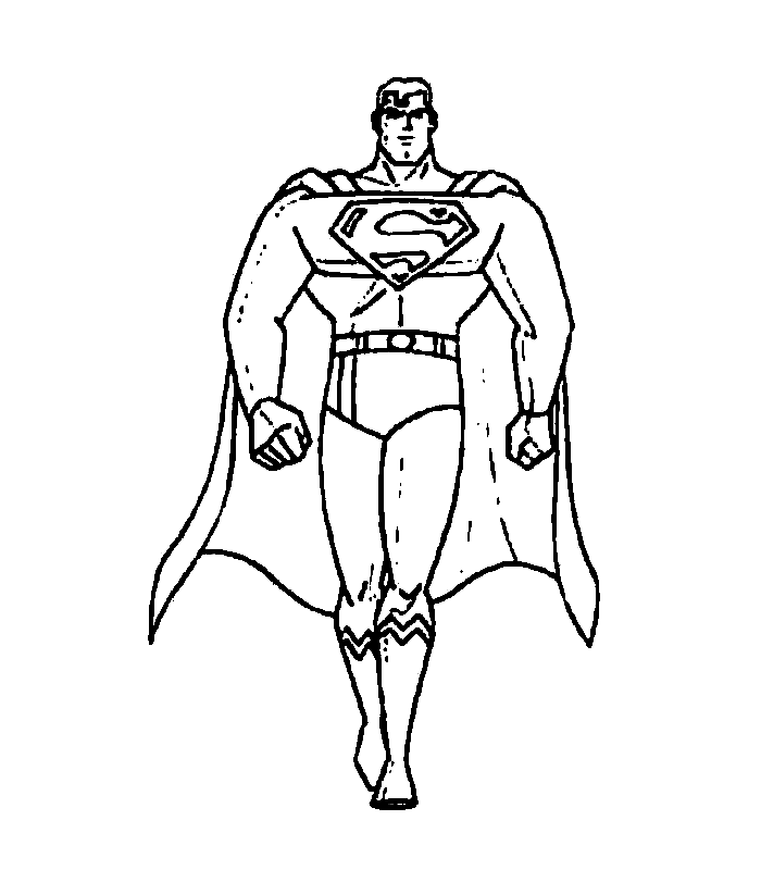 DC Comics Super Heroes #46874