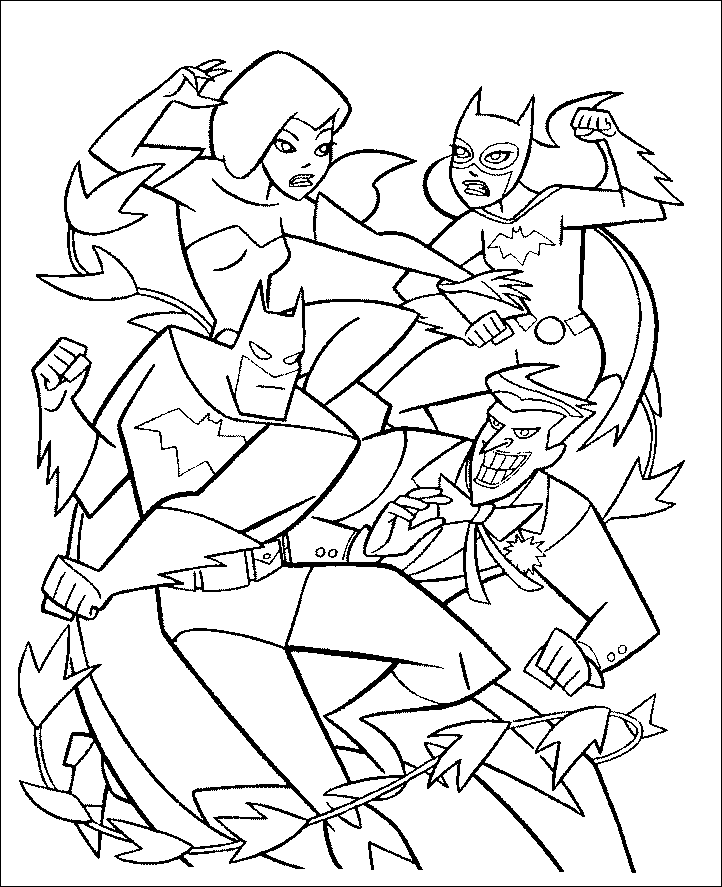 DC Comics Super Heroes #46878