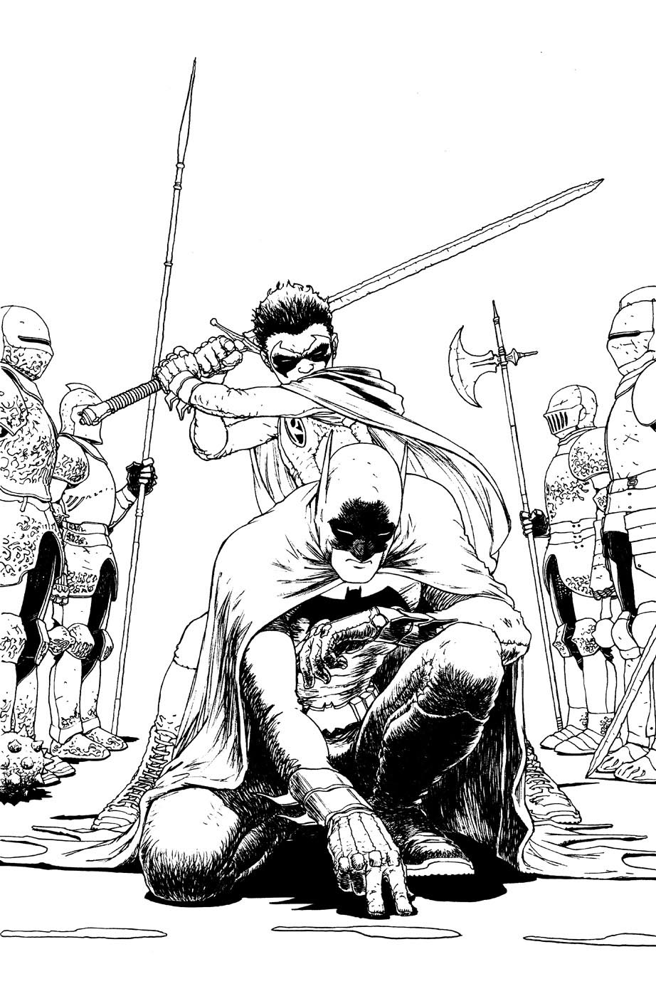DC Comics Super Heroes #46880
