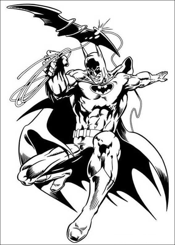 DC Comics Super Heroes #46906