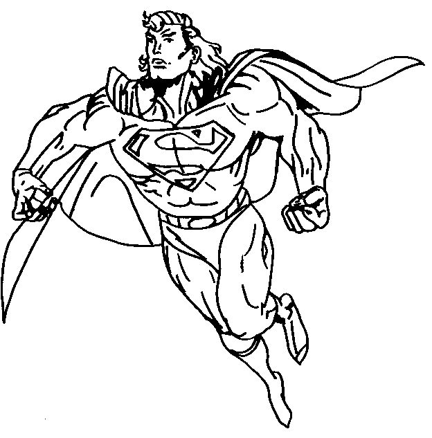 DC Comics Super Heroes #46907