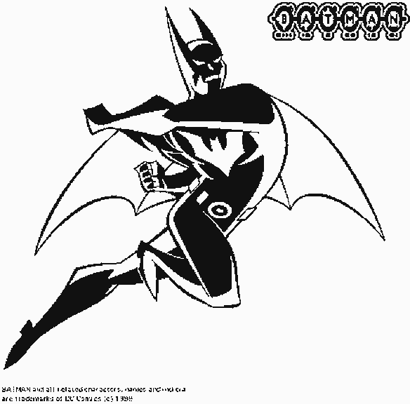 DC Comics Super Heroes #46912