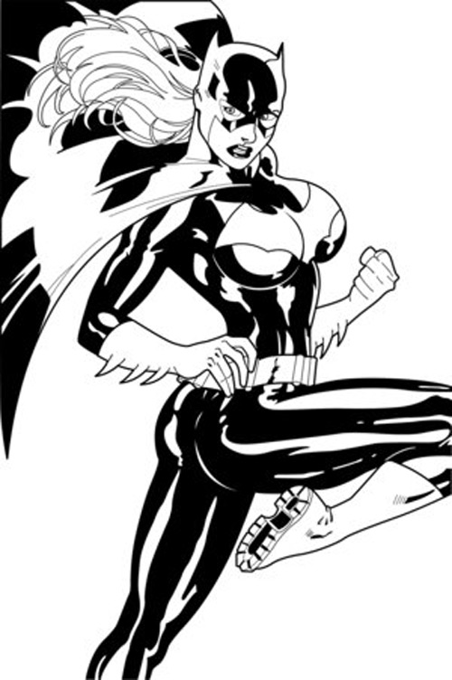 DC Comics Super Heroes #46934