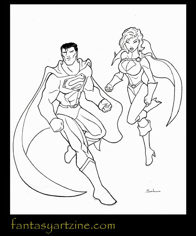 DC Comics Super Heroes #46935