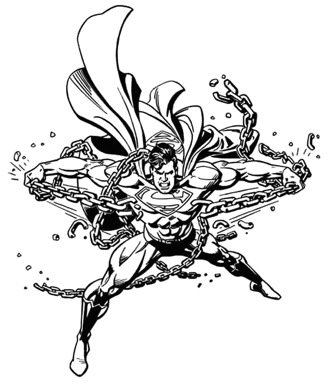 DC Comics Super Heroes #46955
