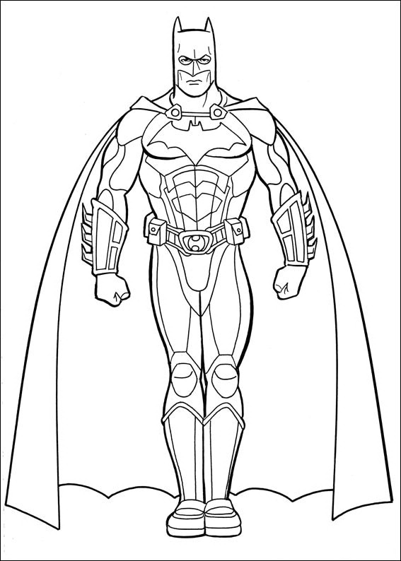 DC Comics Super Heroes #46973