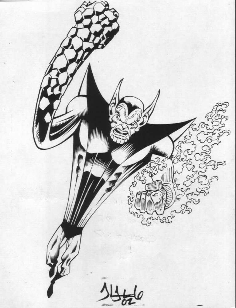 DC Comics Super Heroes #46977