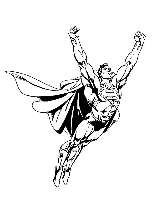 DC Comics Super Heroes #46986