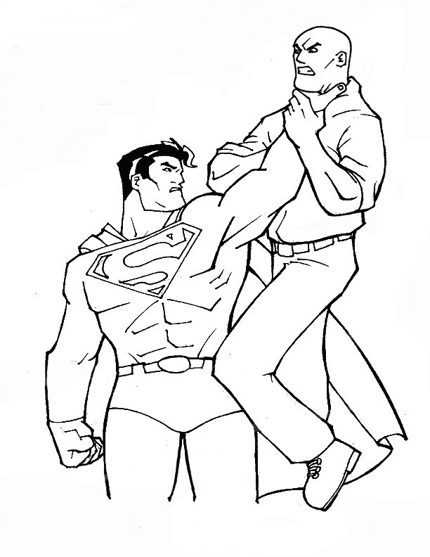 DC Comics Super Heroes #46992