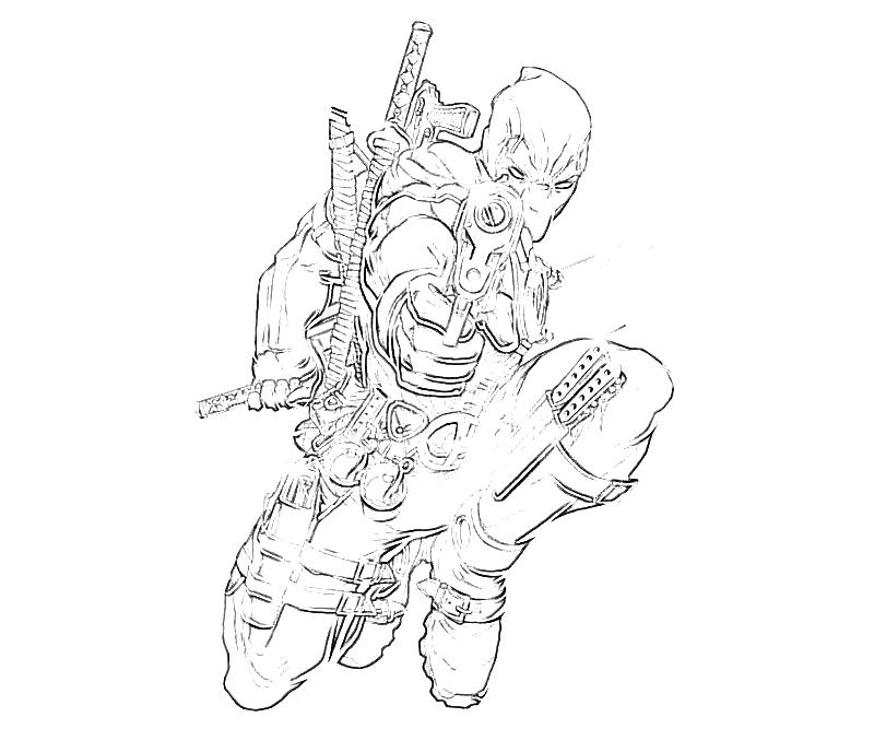 Deadpool #47026