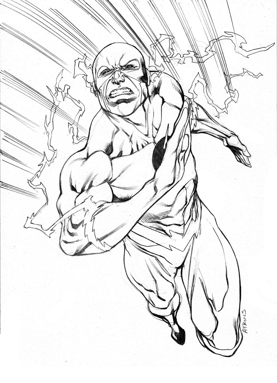 Flash #47121