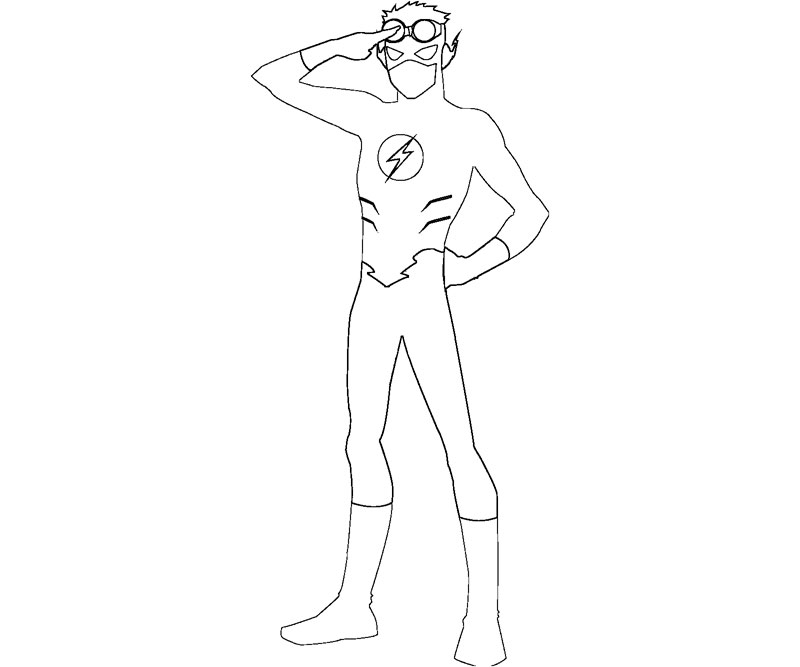 Flash #47129