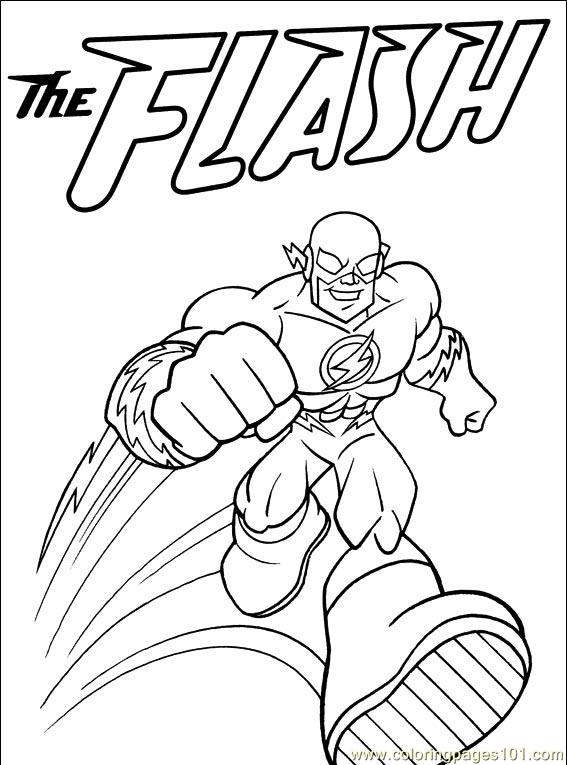 Flash #47132