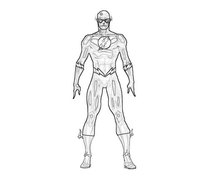 Flash #47134