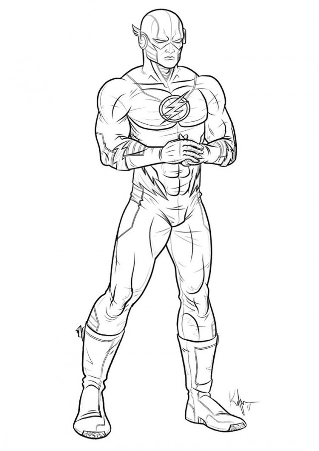 Flash #47136