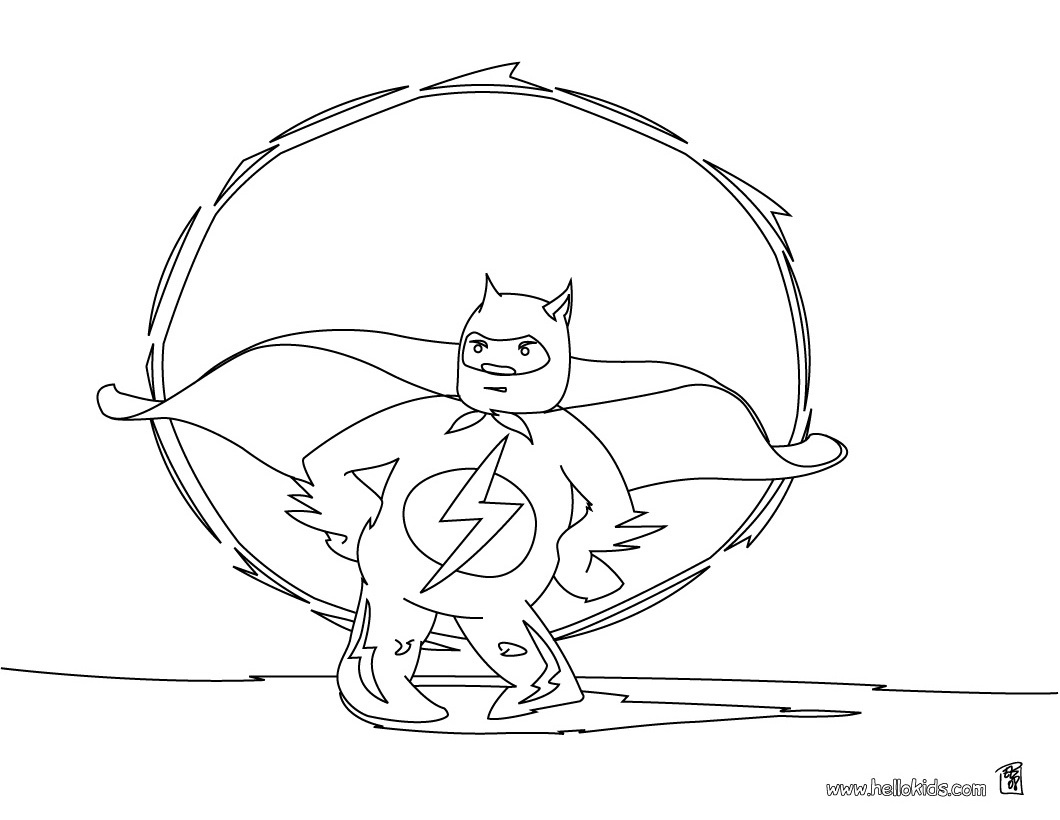 Flash #47138