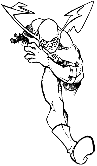 Flash #47140