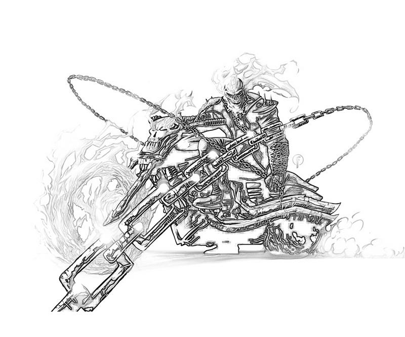 Ghost Rider #47161