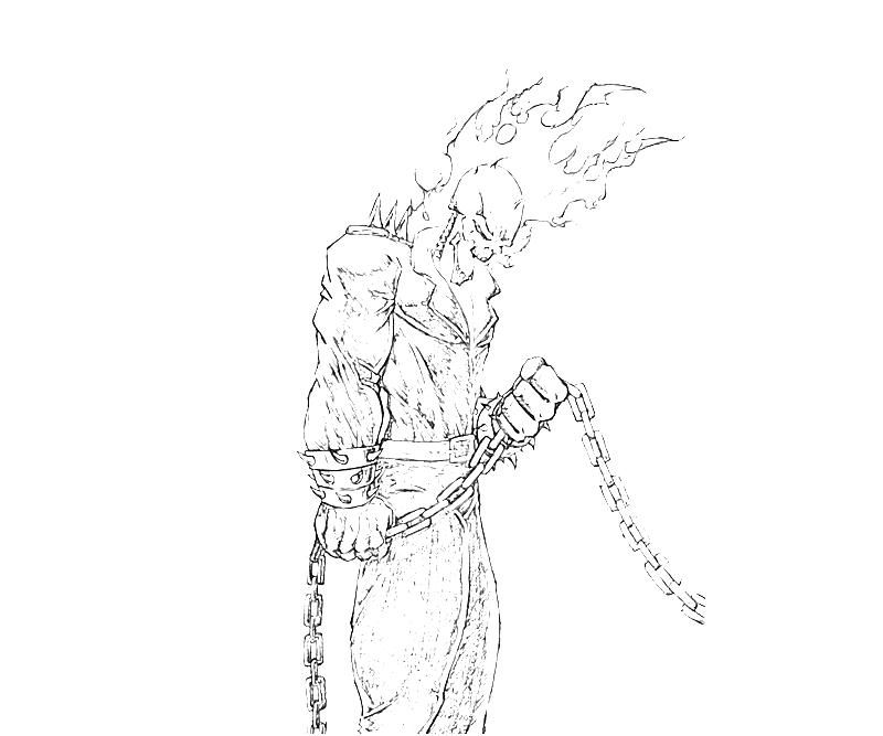 Ghost Rider #47171