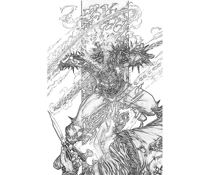 Ghost Rider #47178