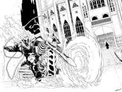 Ghost Rider #47182
