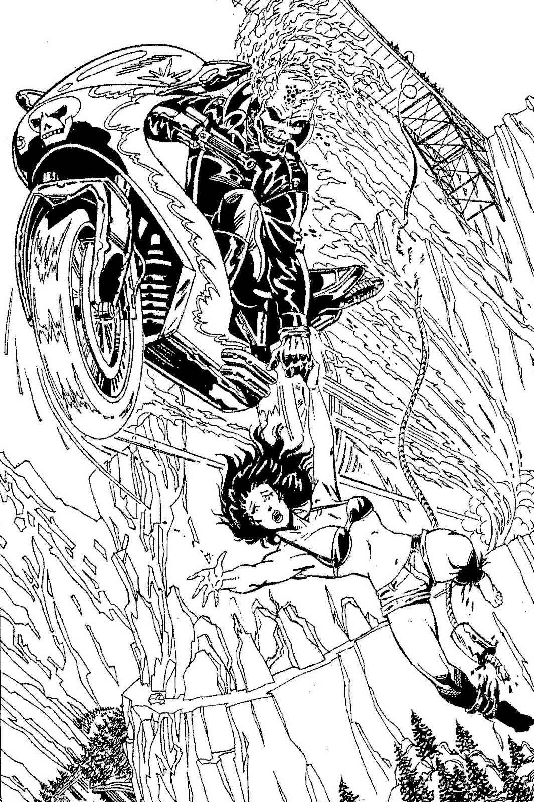 Ghost Rider #47183