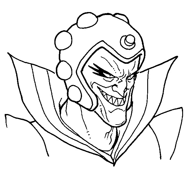 Goldorak #47204