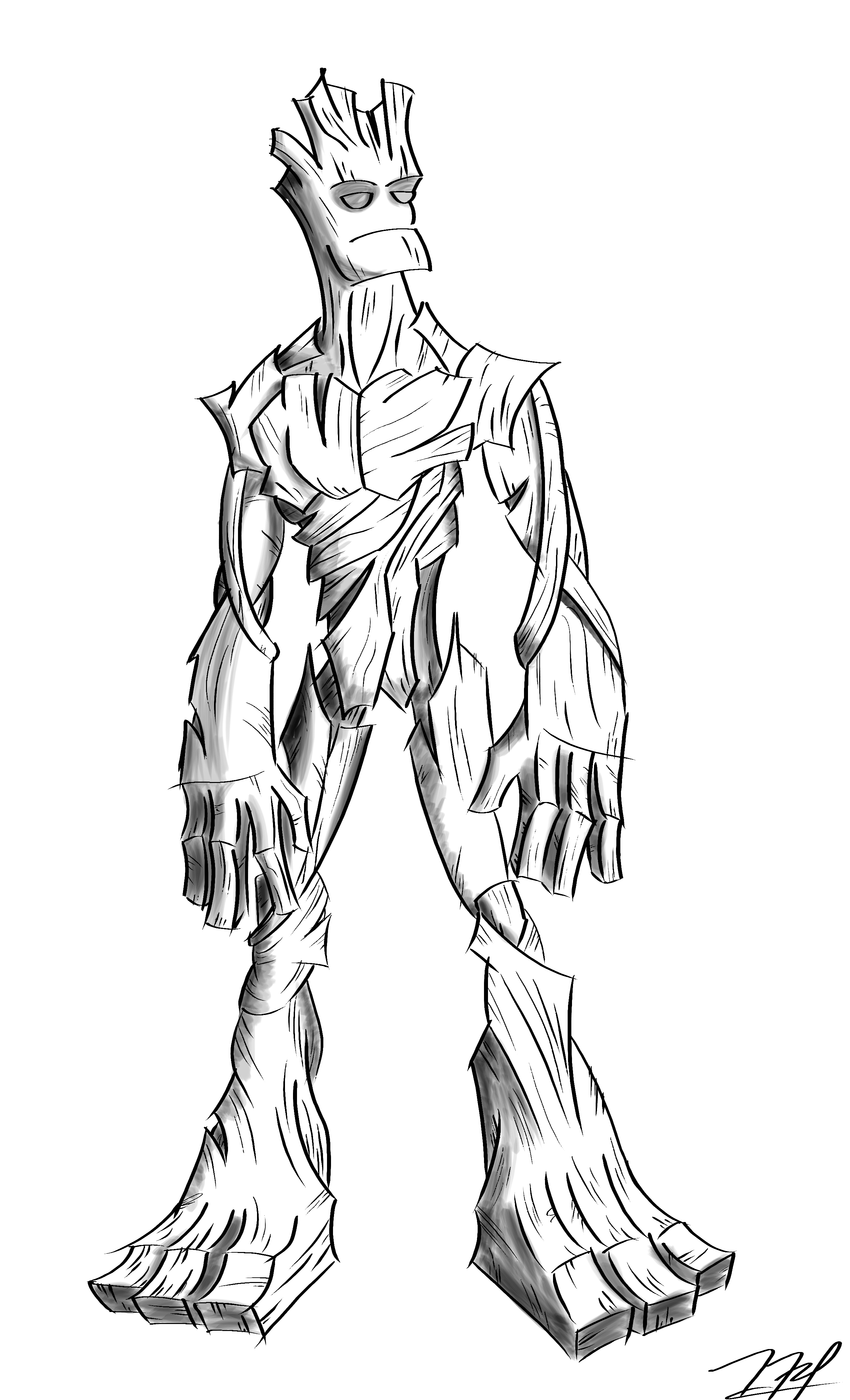 Guardianes de la galaxia #47264