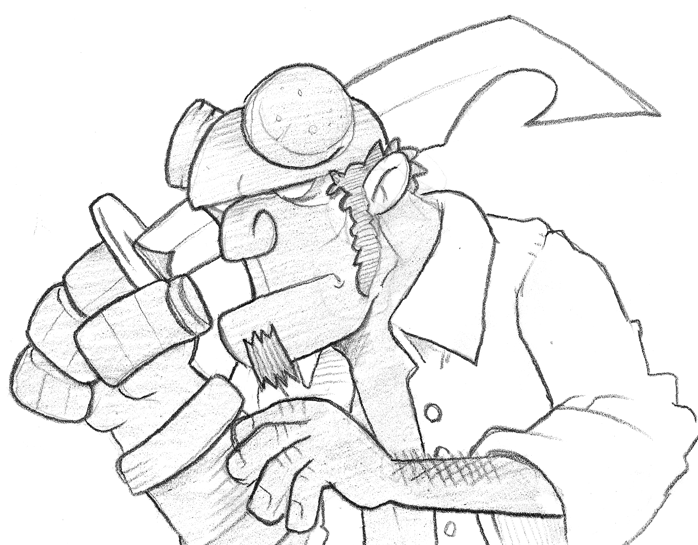 Hellboy #47288