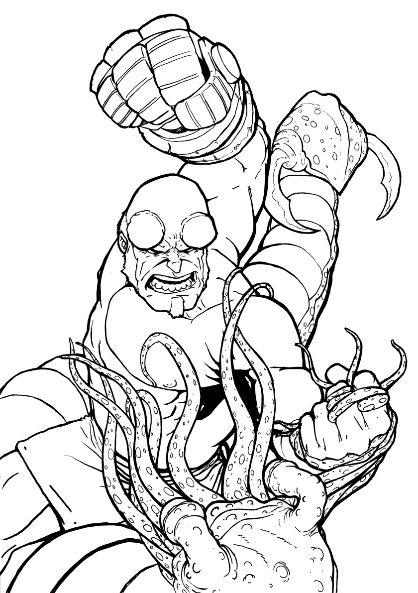 Hellboy #47291