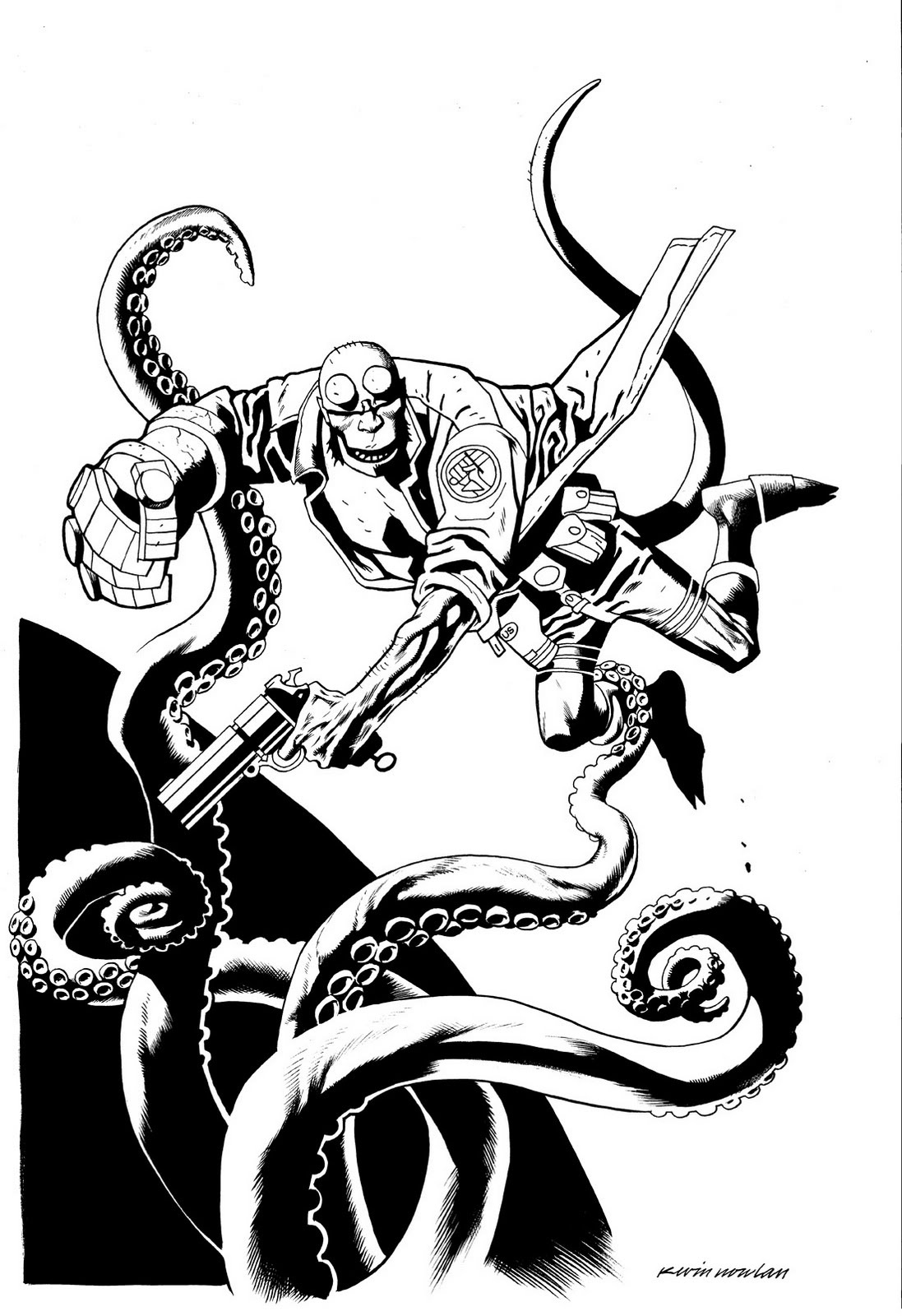 Hellboy #47300