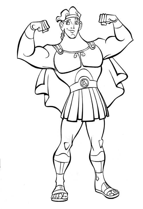 Hercules #47311
