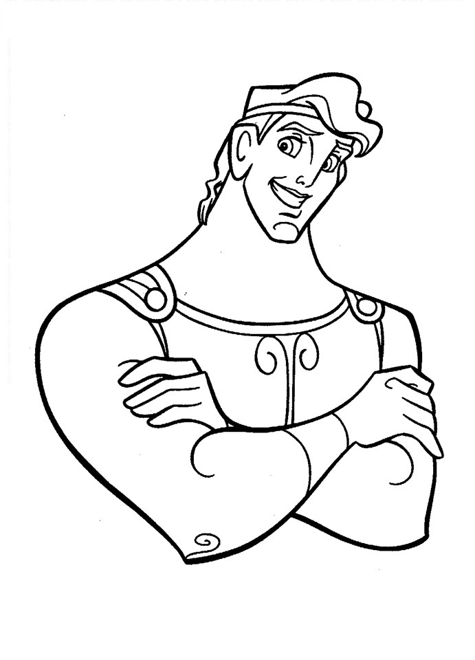 Hercules #47312
