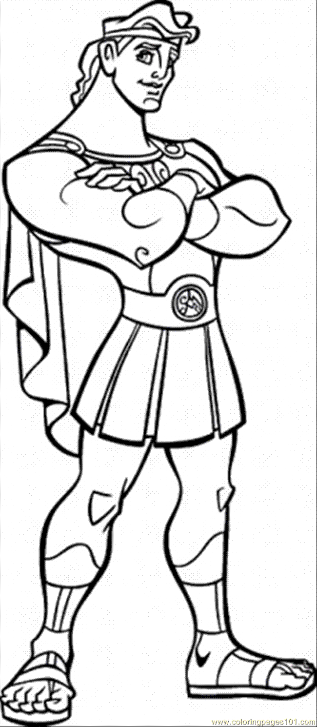 Hercules #47313