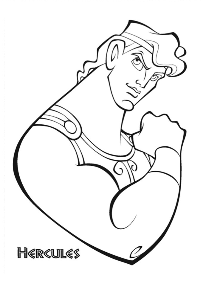 Hercules #47314