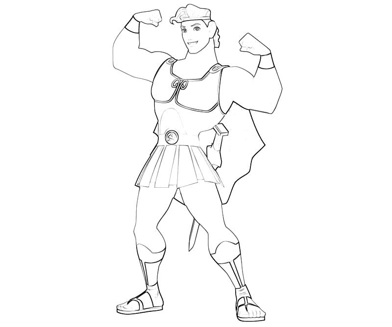 Hercules #47315
