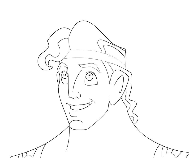 Hercules #47319