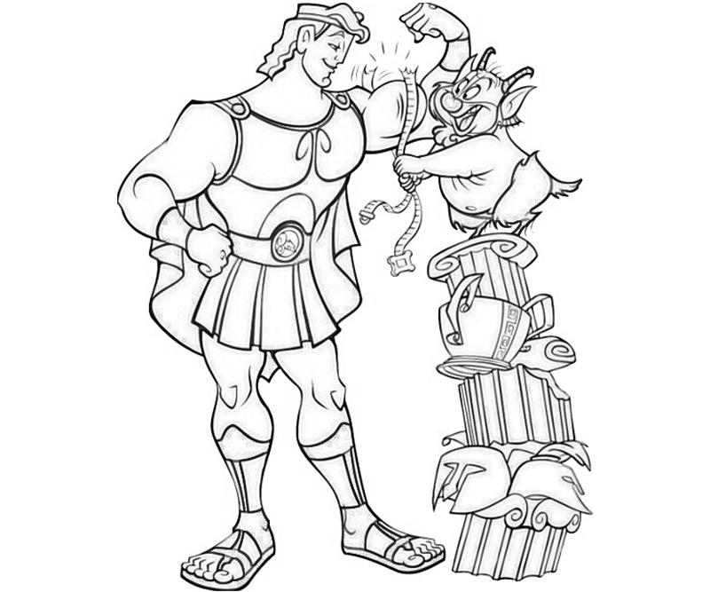 Hercules #47320