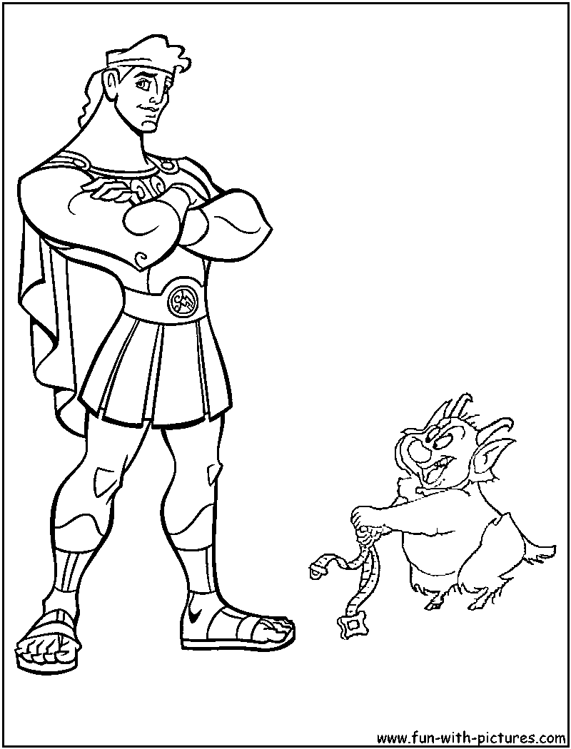 Hercules #47325