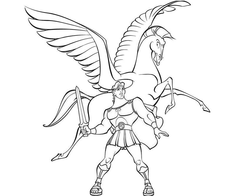 Hercules #47330